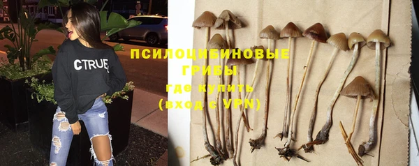 круглые Баксан